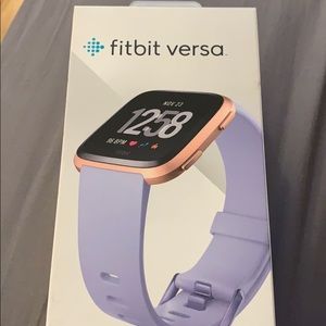 Fitbit Versa
